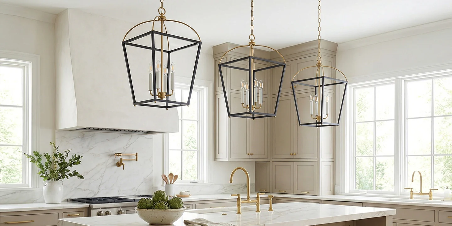 Illuminate Your Modern Lifestyle