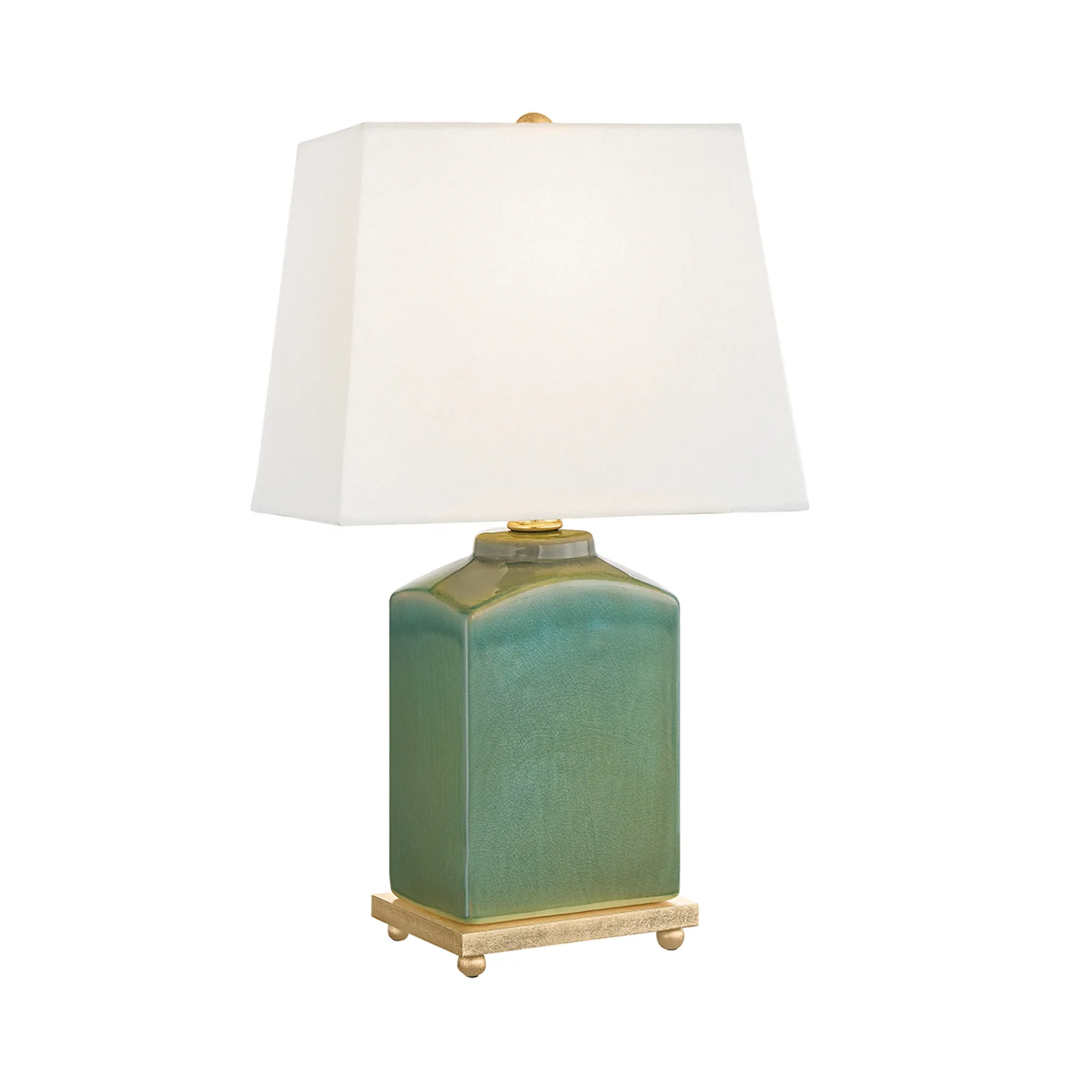 New Lamps