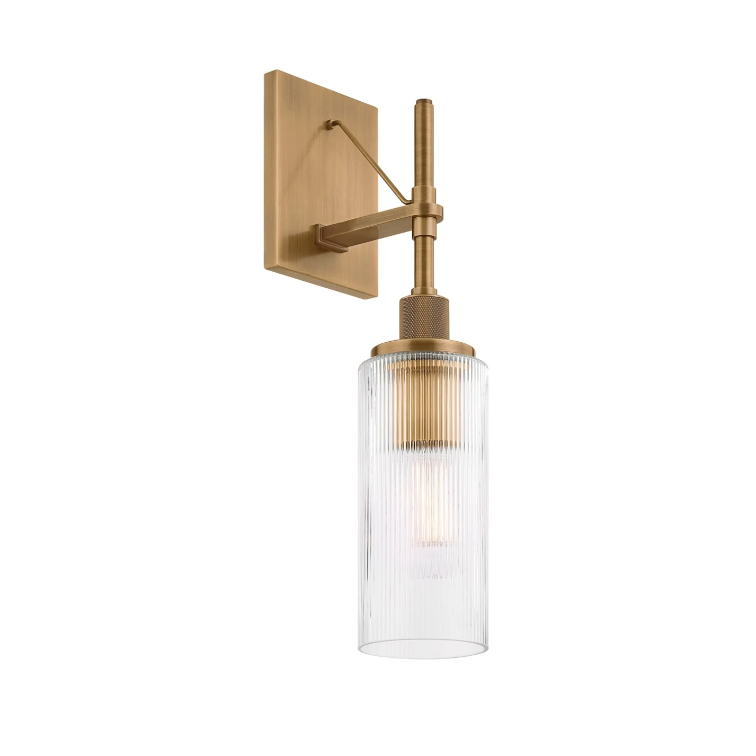 New Outdoor Lighting